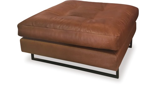 Louis Footstool